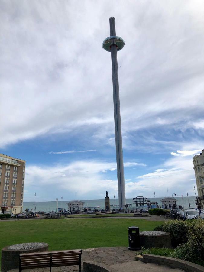 Hotel 360 Brighton Exterior photo